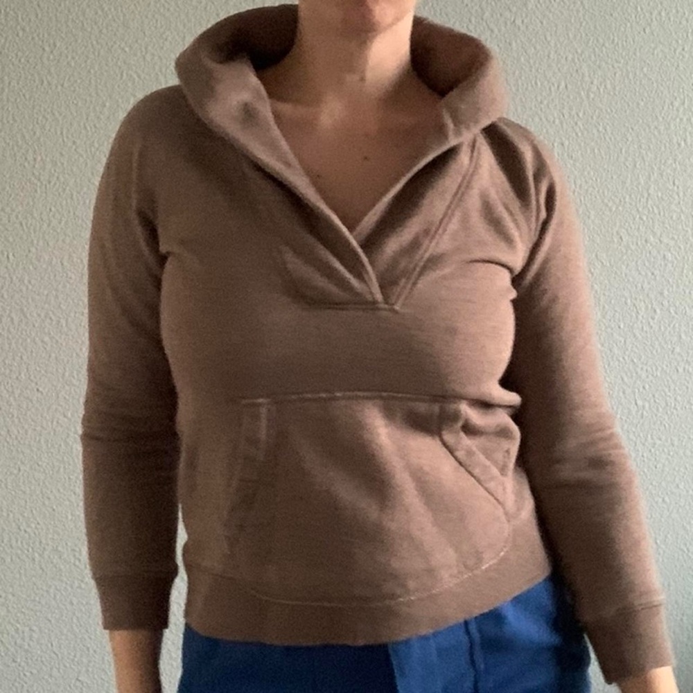 Unique sweater